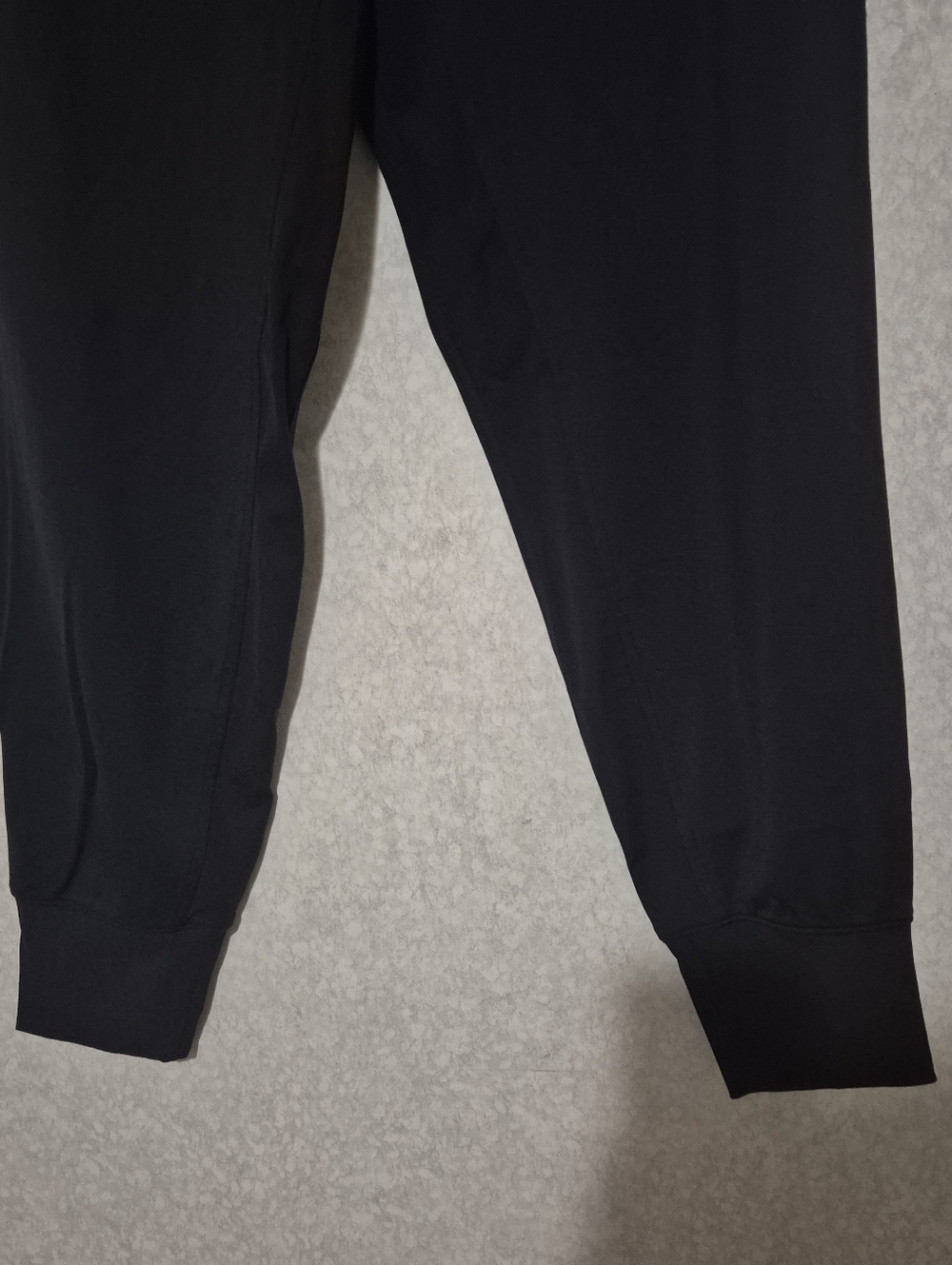 Athleta Black Venice Jogger Pants..Size:S - Picture 4 of 12